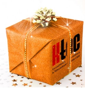 Htec - Boas Festas