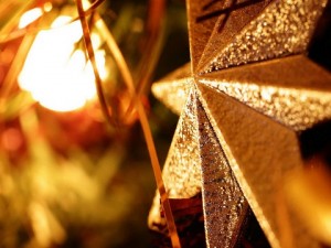 Feliz Natal!